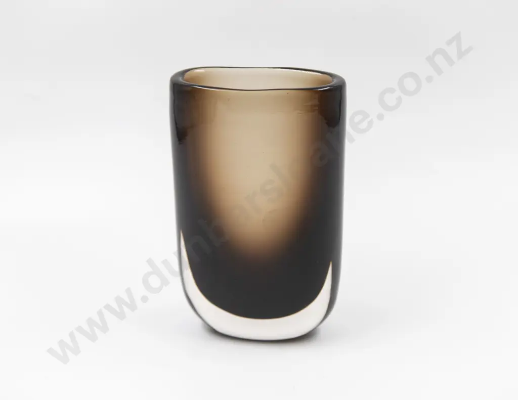Whitefriars Slab Sided Vase Image 1++