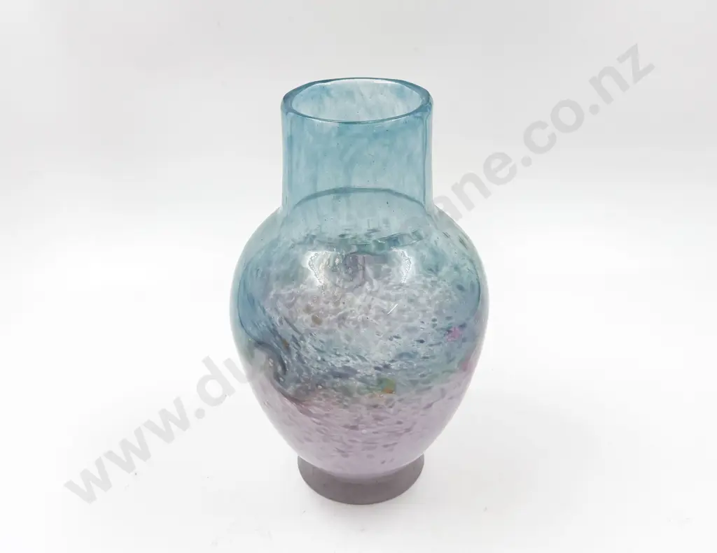 Scottish Vasart Vase Image 1++