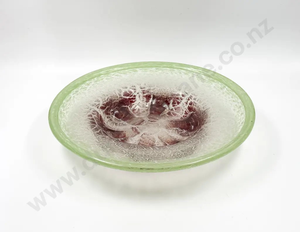 Scottish Monart Studio Table Bowl Image 1++