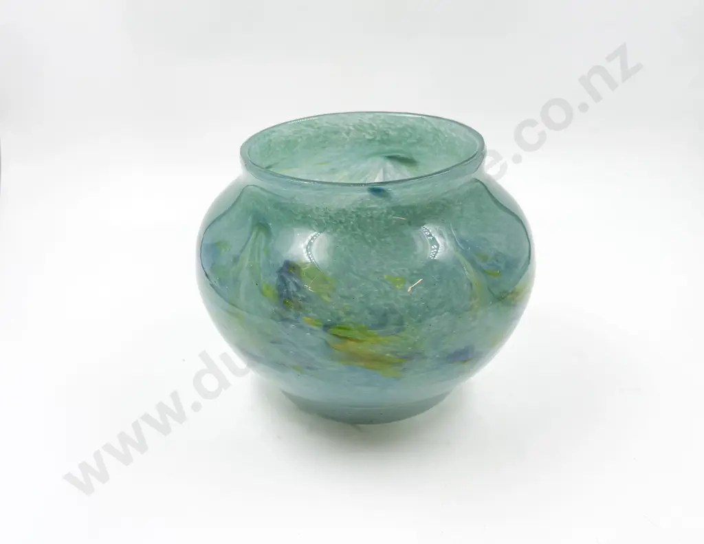 Scottish Monart Vase Image 1++