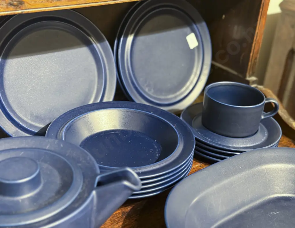 Arabia of Finland Modern Design Dinner Ware Image 1++