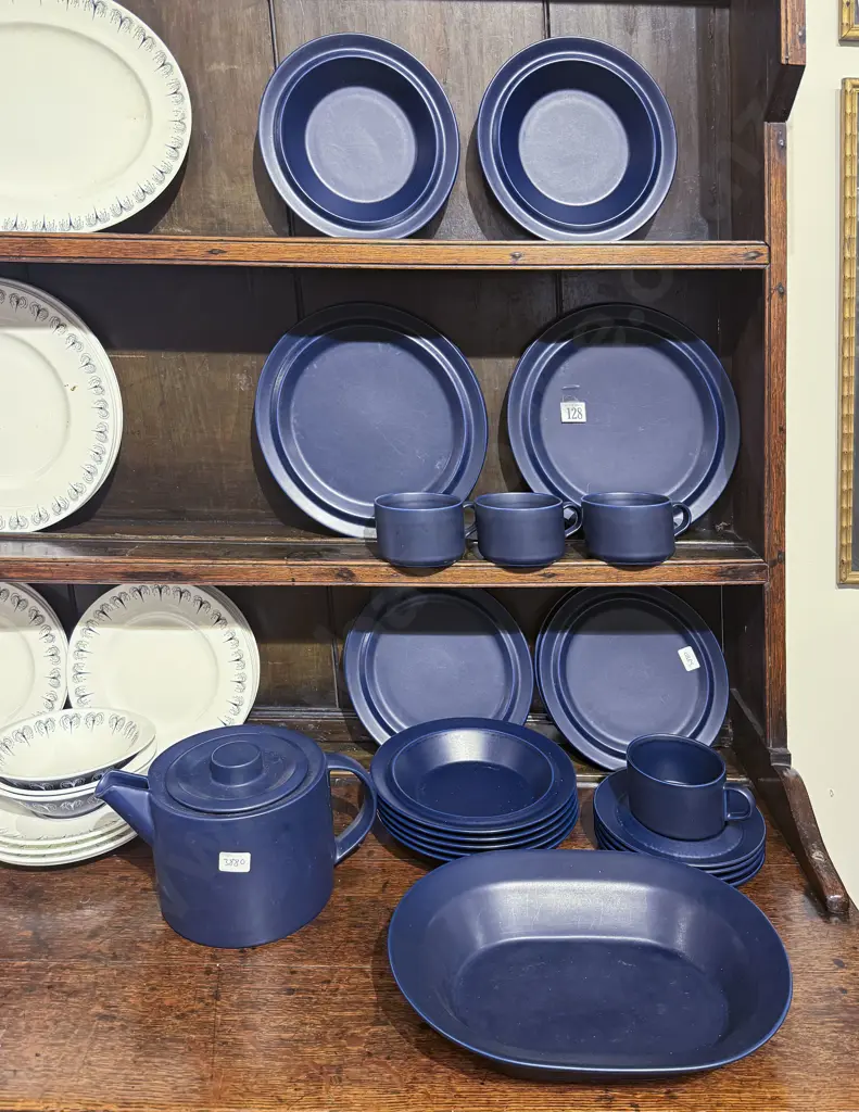 Arabia of Finland Modern Design Dinner Ware Image 1++