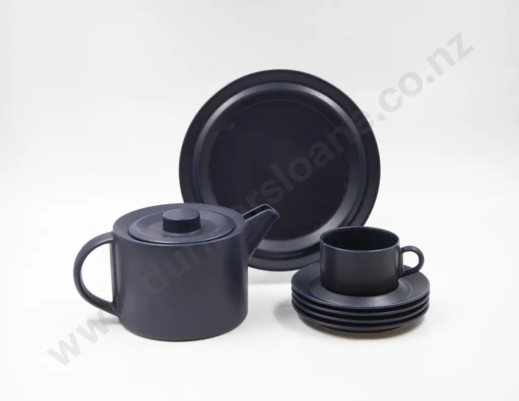 Arabia of Finland Modern Design Dinner Ware Image 1++