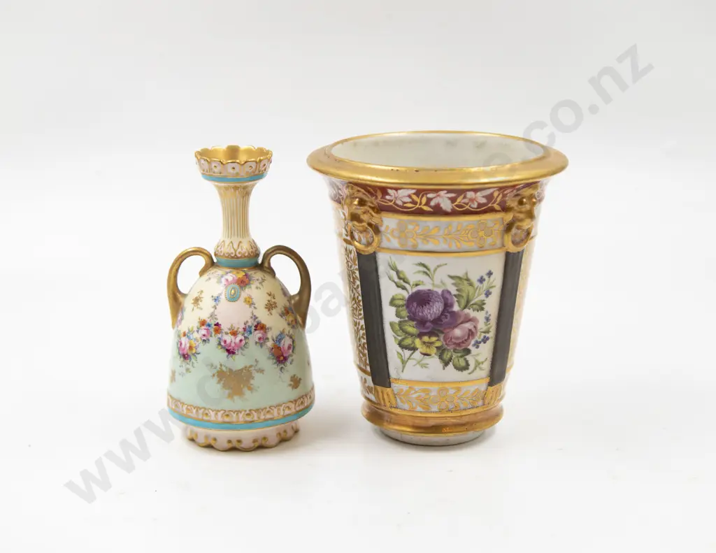 Mid C19th English Planter Image 1++