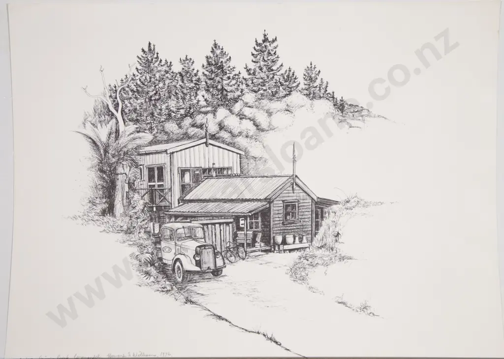 Collection 12 Assorted Unframed Prints Engravings Etc Image 1++