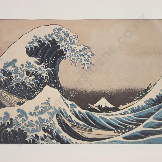 Collection 12 Assorted Unframed Prints Engravings Etc