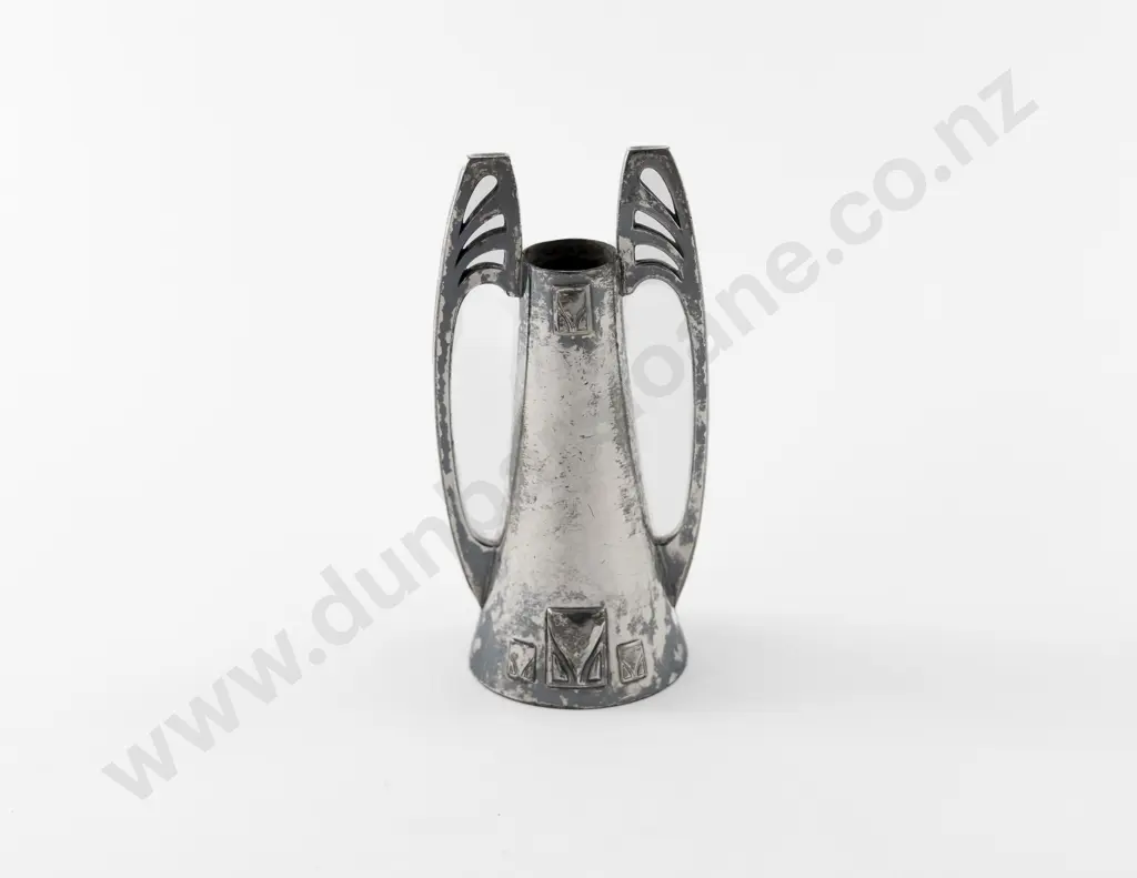Small WMF Two Handled Specimen Vase Image 1++