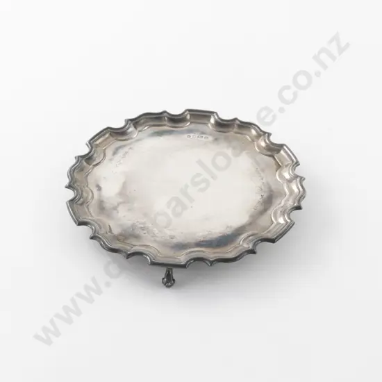 QEII S/S Card Tray
