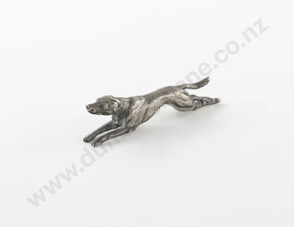 Vict S/S Greyhound Image 1++