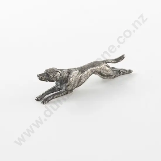Vict S/S Greyhound