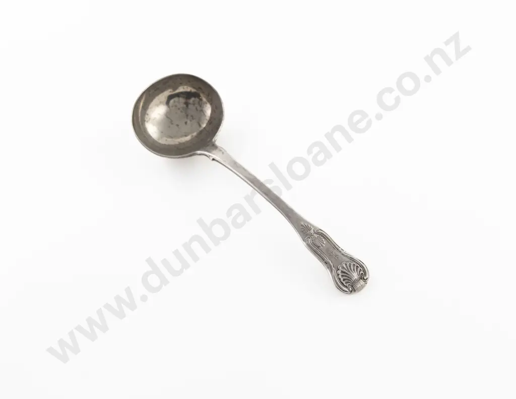 Vict S/S Sauce Ladle Image 1++