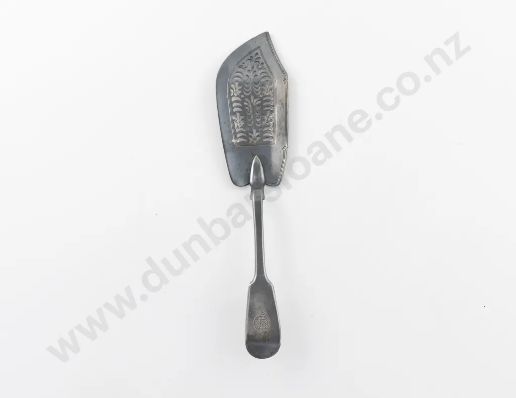 Vict S/S Fish Slice Image 1++