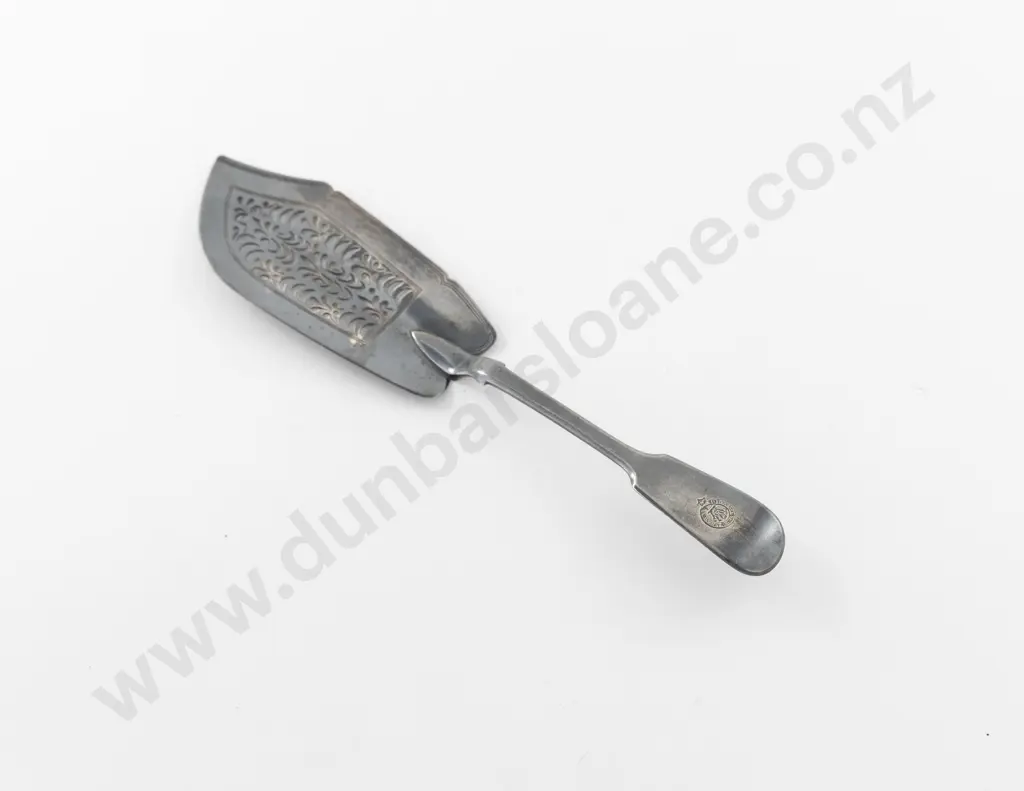 Vict S/S Fish Slice Image 1++