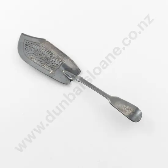 Vict S/S Fish Slice