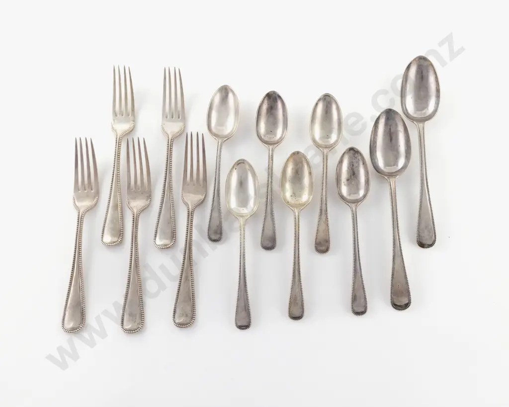 Composed 13 Piece Vict S/S Cutlery Set Image 1++