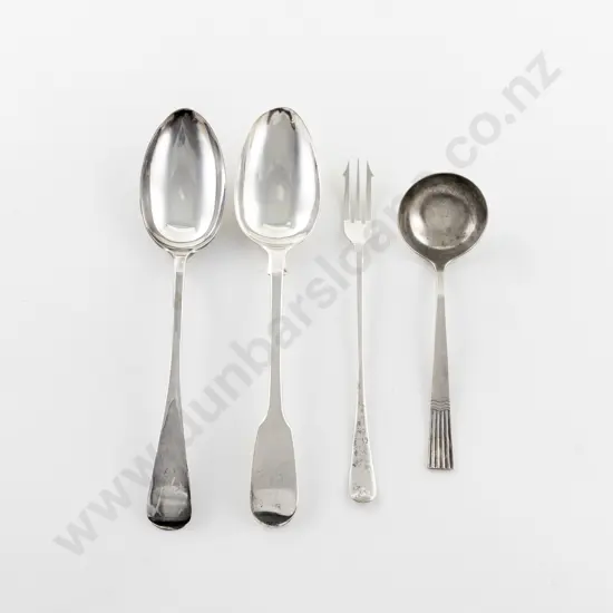 2 S/S Tablespoons