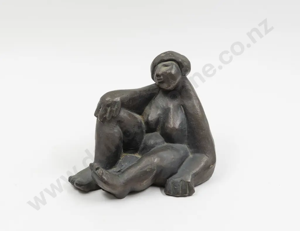 Di Conway - Figural Sculpture Image 1++