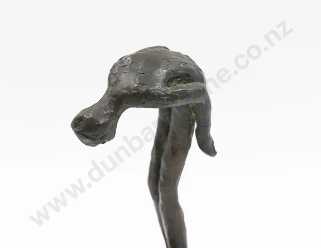 Di Conway - Standing Figure Image 1++