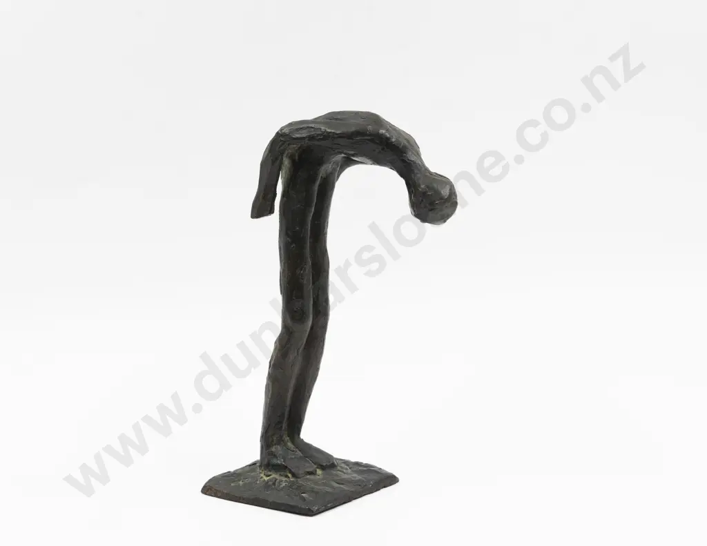 Di Conway - Standing Figure Image 1++