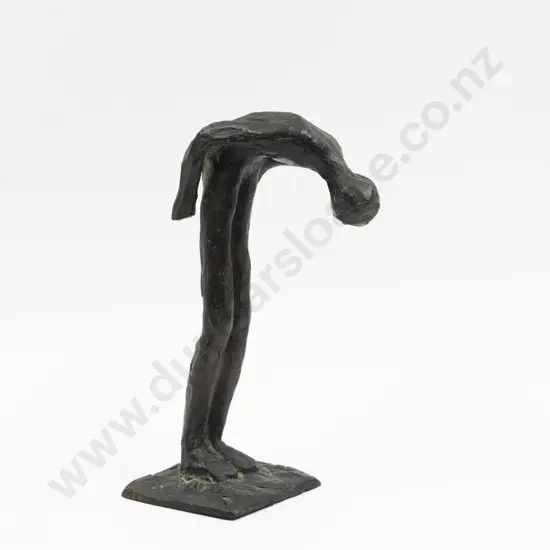 Di Conway - Standing Figure