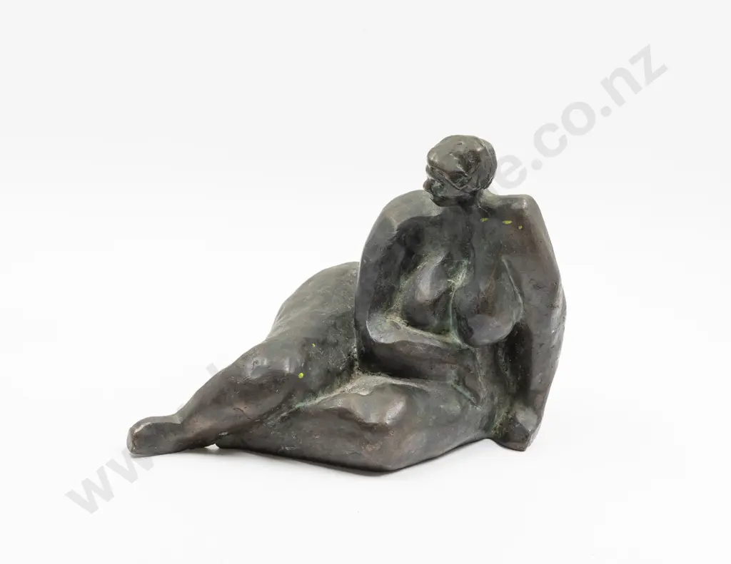 Di Conway - Figural Sculpture Image 1++