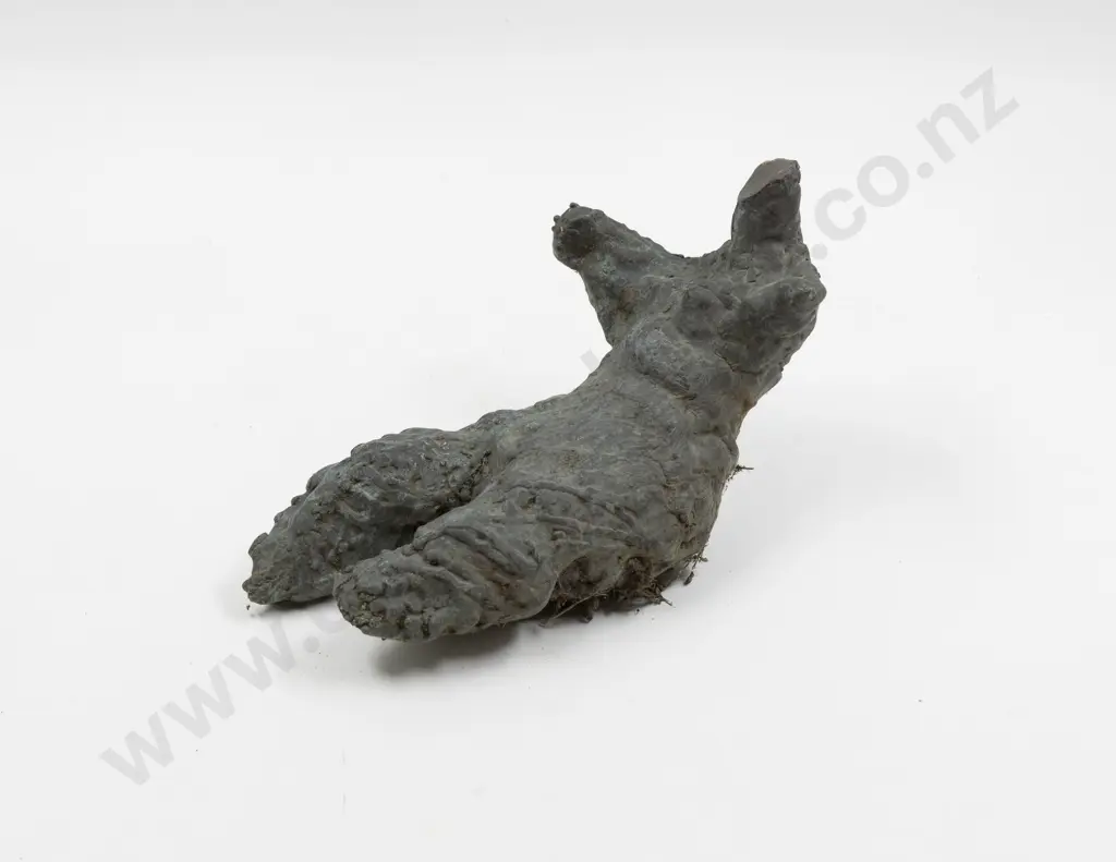 Di Conway - Bronze Torso Image 1++