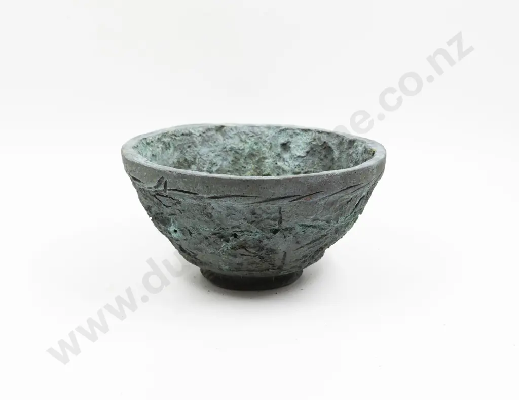 Di Conway - Bronze Bowl Image 1++