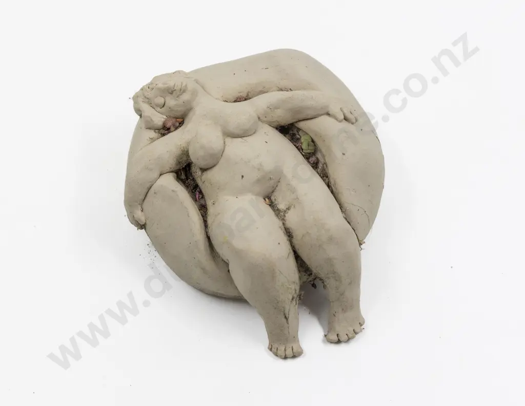 Di Conway - Sleeping Nude Image 1++