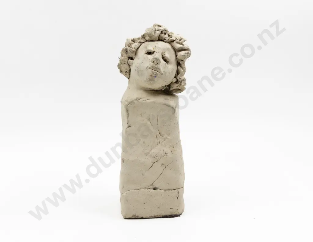 Di Conway - Figural Bust Image 1++