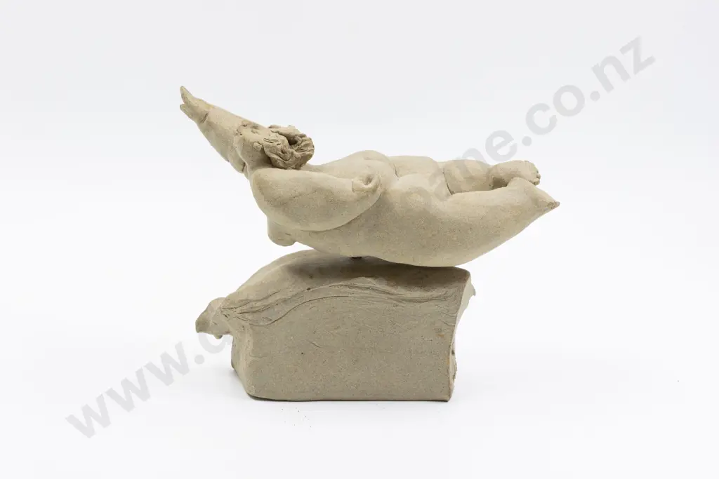 Di Conway - Figural Sculpture Image 1++