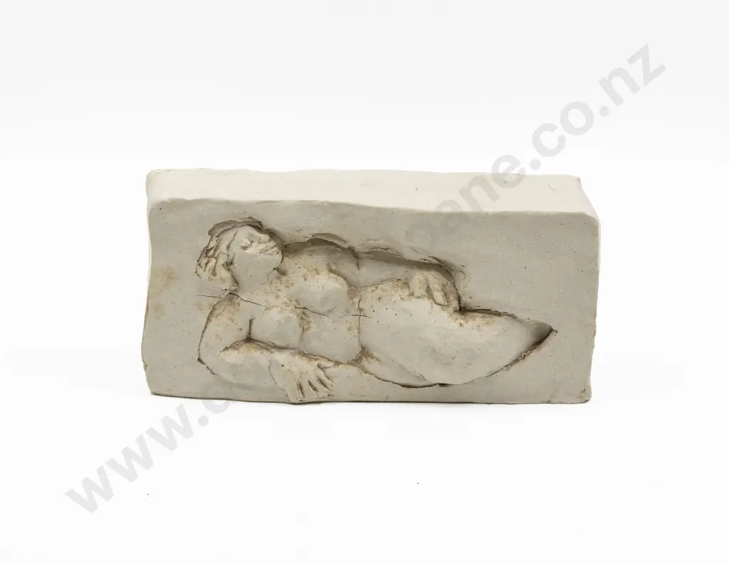 Di Conway - Figural Sculpture Image 1++
