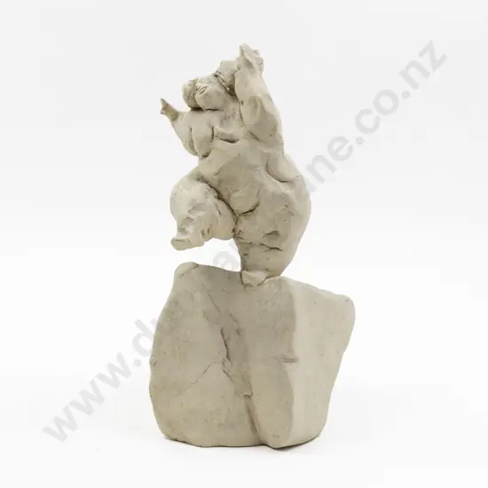 Di Conway - Figural Sculpture