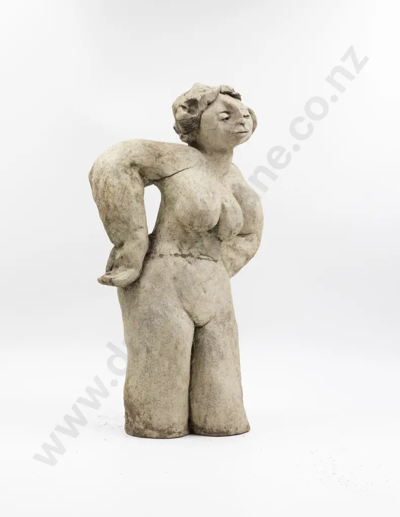 Di Conway - Figural Garden Sculpture Image 1++
