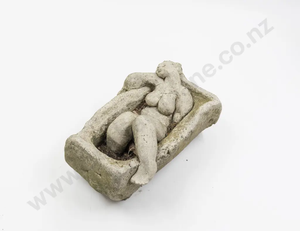 Di Conway - Reclining Bather (a/f) Image 1++