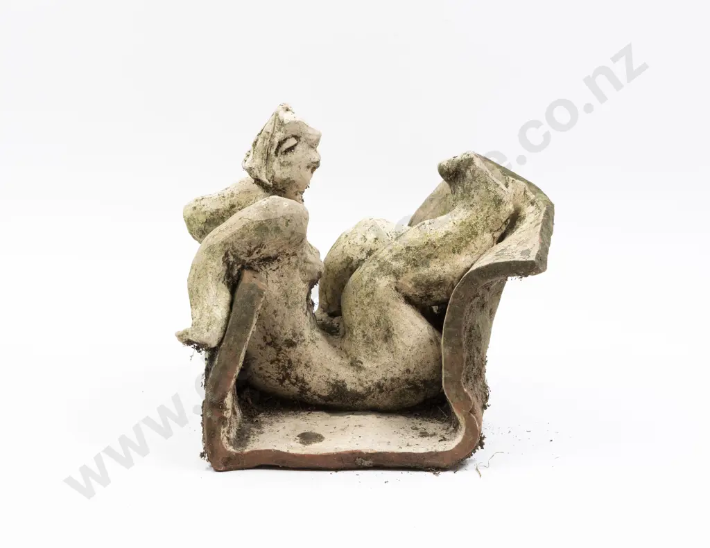 Di Conway - Figural Garden Sculpture Image 1++