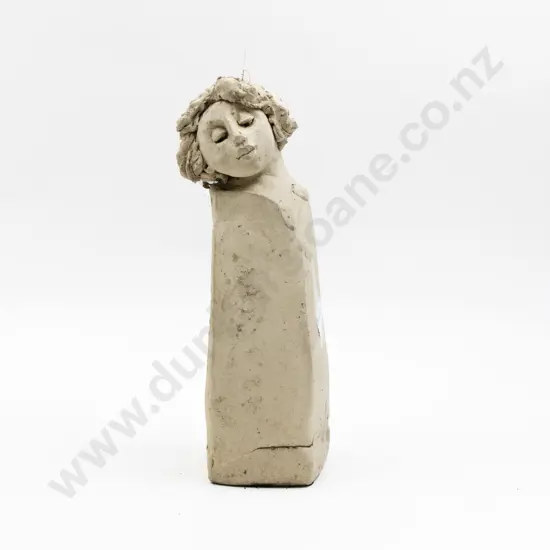 Di Conway - Figural Sculpture