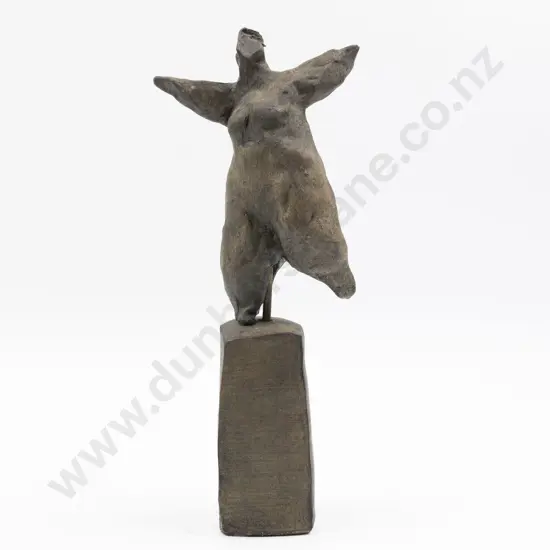 Di Conway - Figural Sculpture