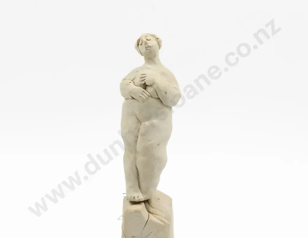 Di Conway - Venus of the Third Age II Image 1++