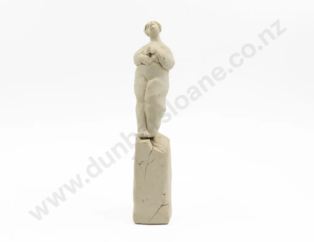 Di Conway - Venus of the Third Age II Image 1++
