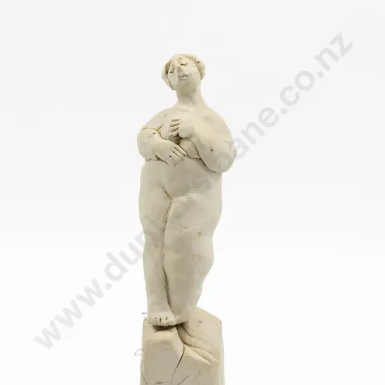 Di Conway - Venus of the Third Age II