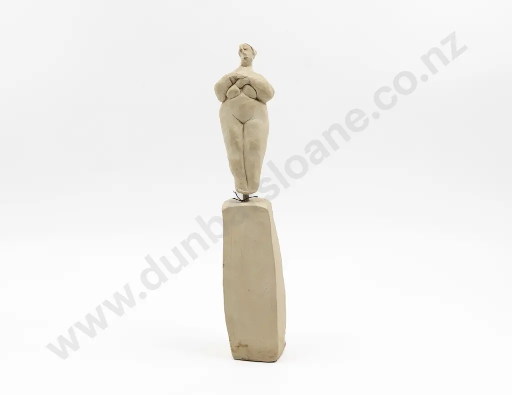 Di Conway - Venus Of The Third Age Image 1++