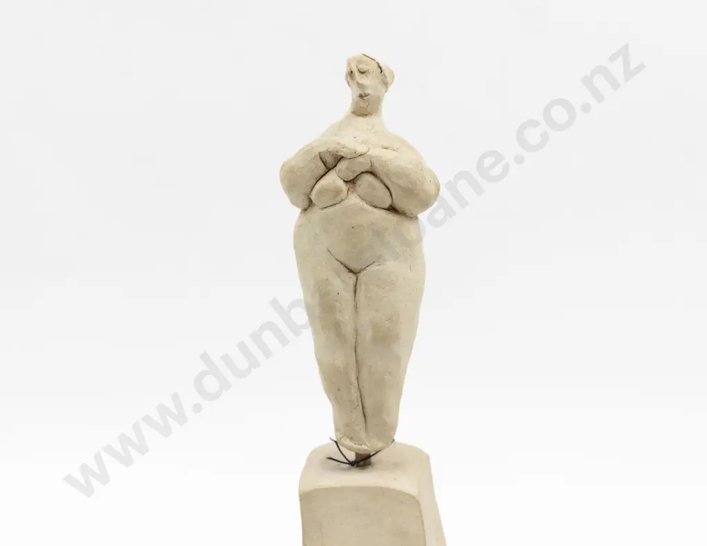 Di Conway - Venus Of The Third Age Image 1++