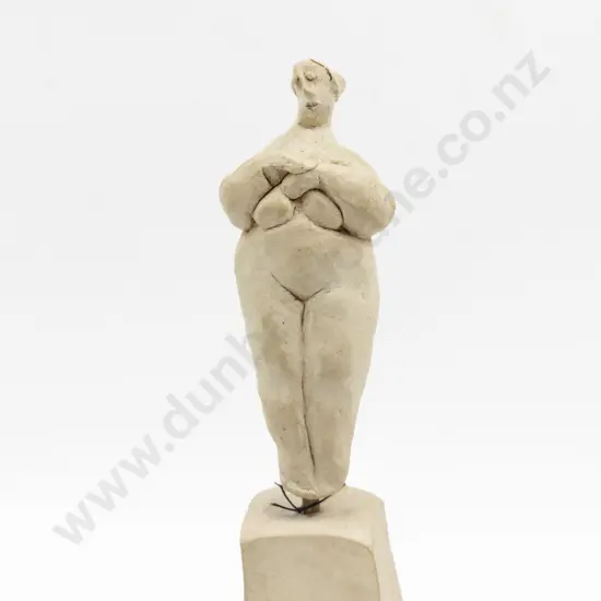 Di Conway - Venus Of The Third Age
