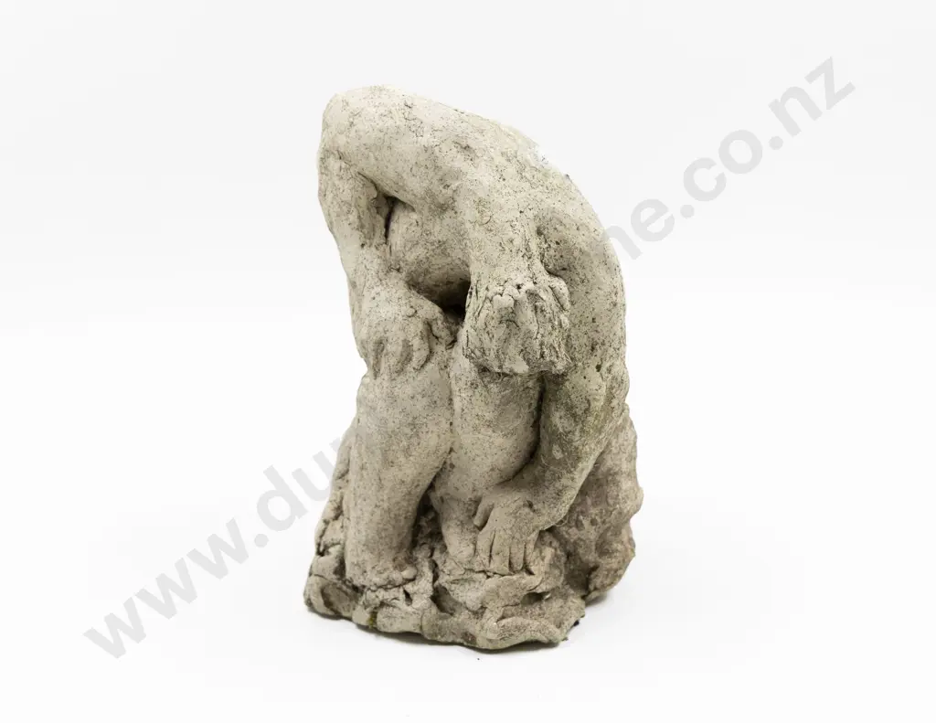 Di Conway - Figural Garden Sculpture Image 1++