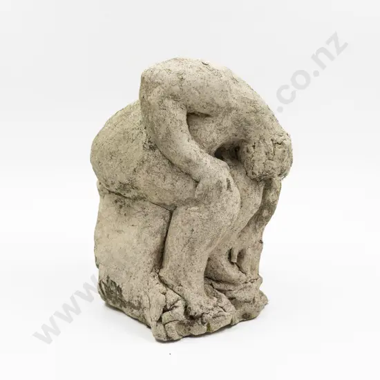 Di Conway - Figural Garden Sculpture