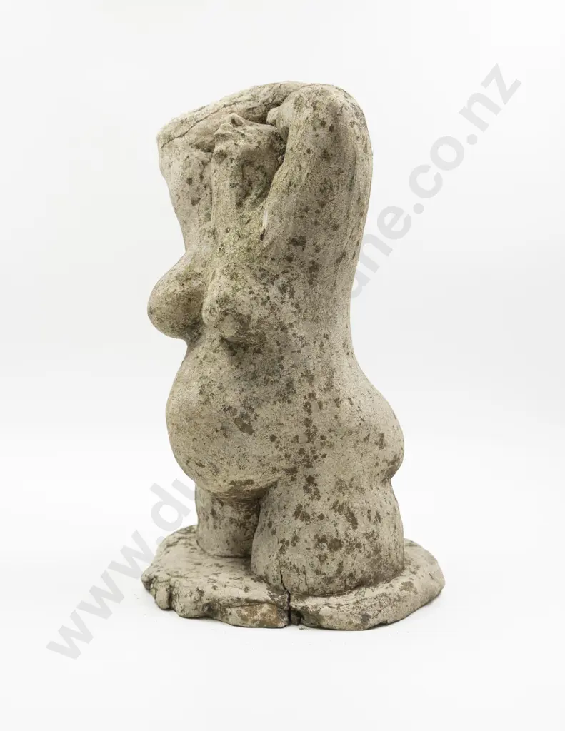 Di Conway - Garden Figure Image 1++