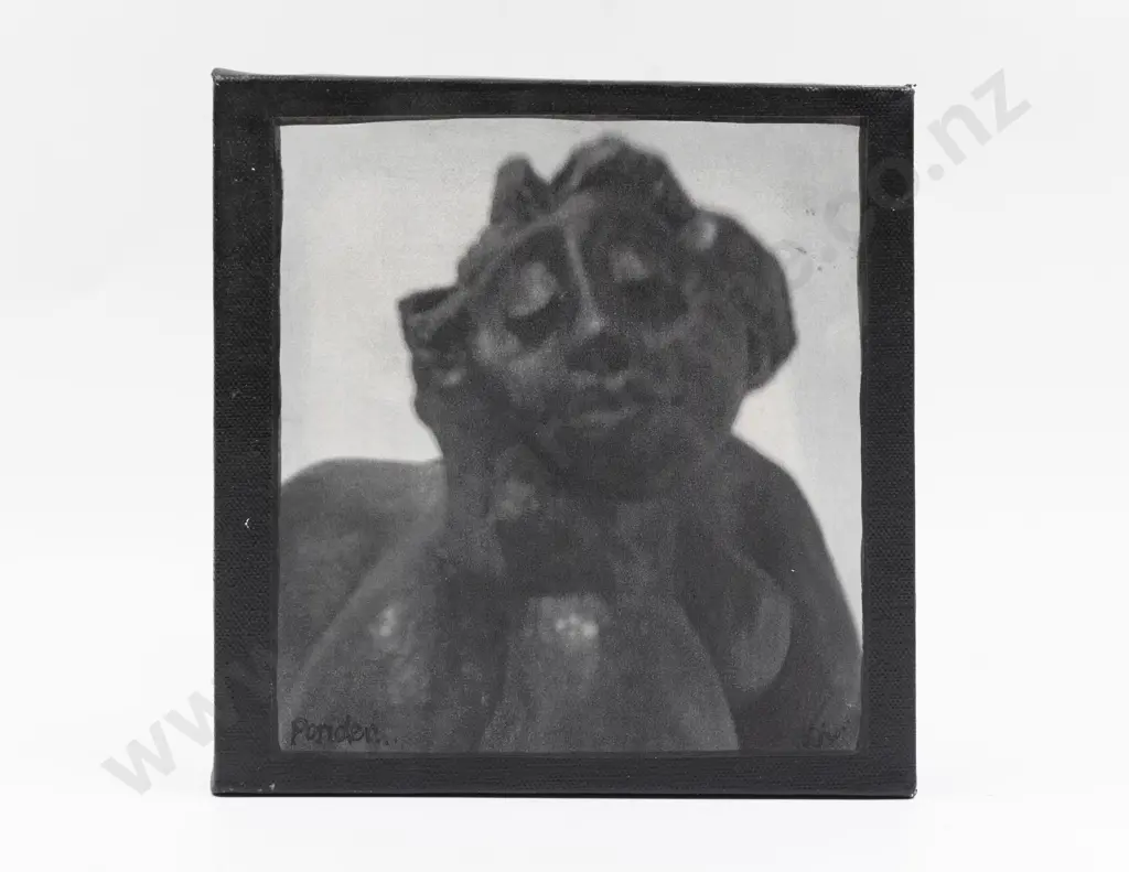 Di Conway - Ponder Image 1++