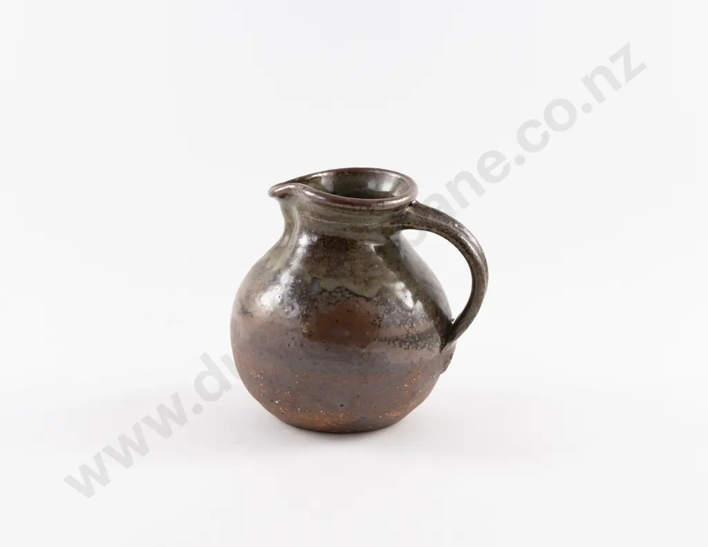 Andrew Van Der Putten Jug Image 1++