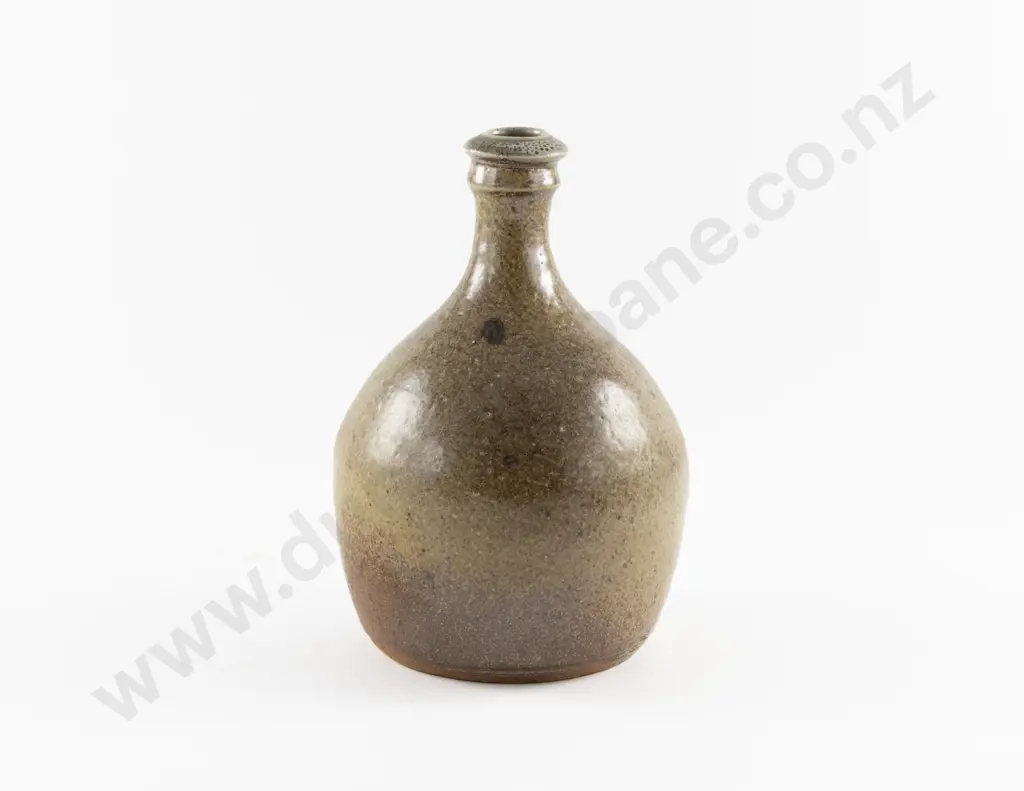 Barry Brickell Bottle Vase Image 1++
