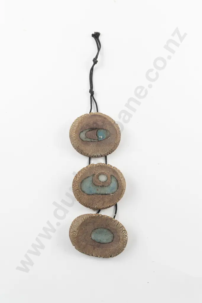 Doris Dutch Three Part Wall Hanging Image 1++